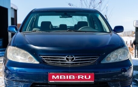 Toyota Camry V40, 2004 год, 1 800 000 рублей, 7 фотография