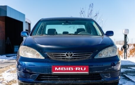 Toyota Camry V40, 2004 год, 1 800 000 рублей, 6 фотография