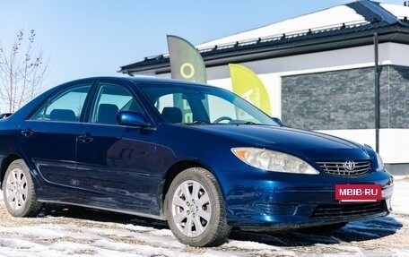 Toyota Camry V40, 2004 год, 1 800 000 рублей, 3 фотография