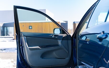 Toyota Camry V40, 2004 год, 1 800 000 рублей, 14 фотография