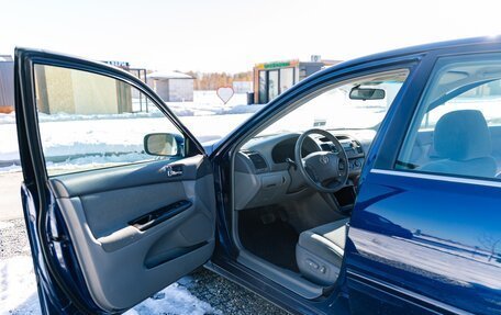 Toyota Camry V40, 2004 год, 1 800 000 рублей, 13 фотография