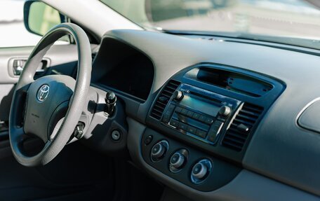 Toyota Camry V40, 2004 год, 1 800 000 рублей, 26 фотография