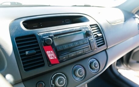 Toyota Camry V40, 2004 год, 1 800 000 рублей, 18 фотография