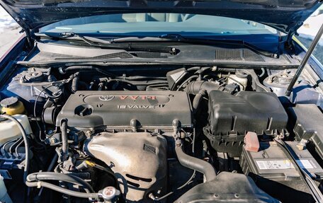 Toyota Camry V40, 2004 год, 1 800 000 рублей, 27 фотография