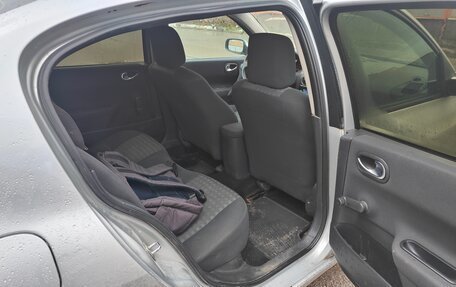 Renault Megane II, 2007 год, 250 000 рублей, 7 фотография