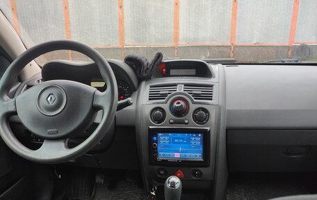 Renault Megane II, 2007 год, 250 000 рублей, 6 фотография