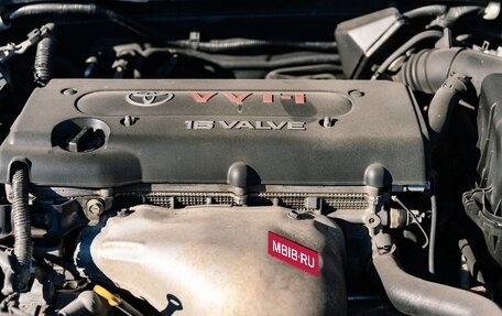 Toyota Camry V40, 2004 год, 1 800 000 рублей, 28 фотография