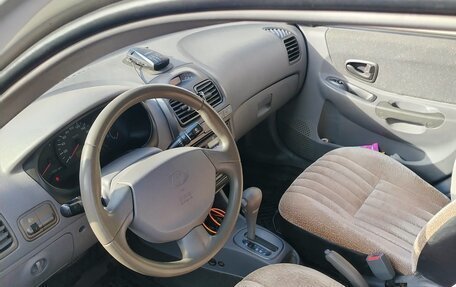 Hyundai Accent II, 2008 год, 440 000 рублей, 10 фотография