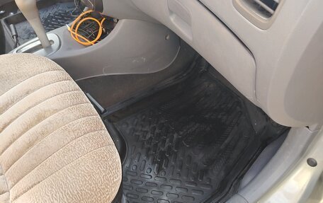 Hyundai Accent II, 2008 год, 440 000 рублей, 16 фотография