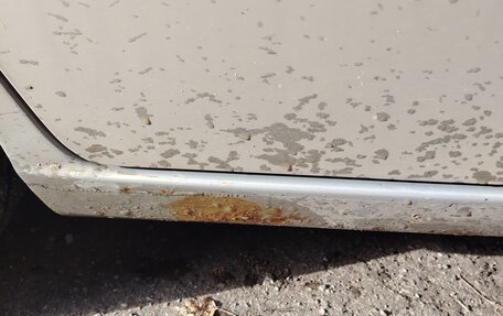 Hyundai Accent II, 2008 год, 440 000 рублей, 19 фотография