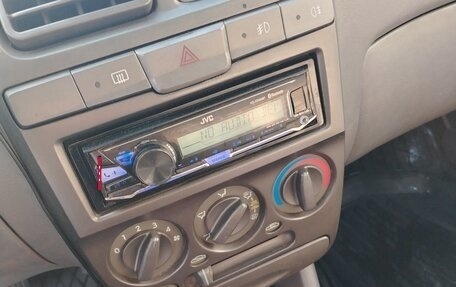 Hyundai Accent II, 2008 год, 440 000 рублей, 12 фотография