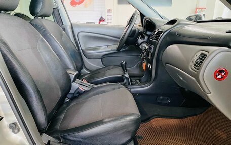 Nissan Almera Classic, 2008 год, 480 000 рублей, 8 фотография