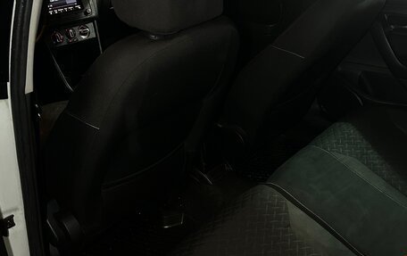 Volkswagen Polo VI (EU Market), 2018 год, 600 000 рублей, 9 фотография