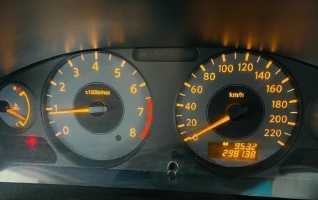 Nissan Almera Classic, 2008 год, 480 000 рублей, 14 фотография