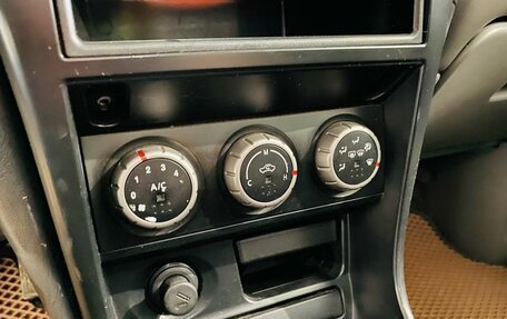 Nissan Almera Classic, 2008 год, 480 000 рублей, 16 фотография