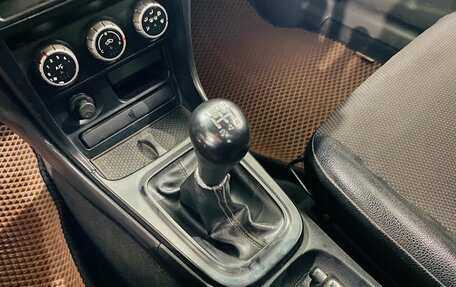 Nissan Almera Classic, 2008 год, 480 000 рублей, 17 фотография