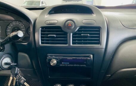 Nissan Almera Classic, 2008 год, 480 000 рублей, 15 фотография