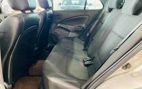 Nissan Almera Classic, 2008 год, 480 000 рублей, 19 фотография