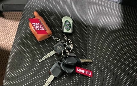 Nissan Almera Classic, 2008 год, 480 000 рублей, 20 фотография