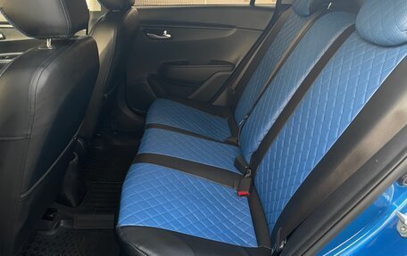 KIA Rio IV, 2020 год, 1 780 000 рублей, 19 фотография