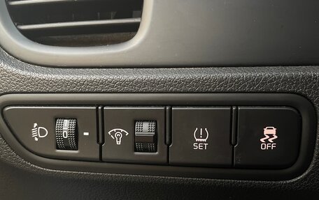 KIA Rio IV, 2020 год, 1 780 000 рублей, 14 фотография