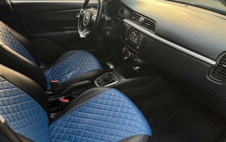 KIA Rio IV, 2020 год, 1 780 000 рублей, 20 фотография