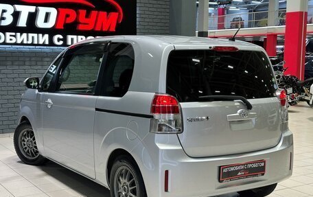 Toyota Spade, 2016 год, 997 000 рублей, 7 фотография