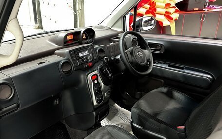 Toyota Spade, 2016 год, 997 000 рублей, 15 фотография