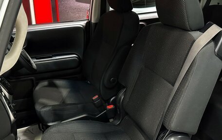 Toyota Spade, 2016 год, 997 000 рублей, 14 фотография