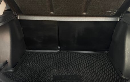 KIA Rio IV, 2020 год, 1 780 000 рублей, 22 фотография