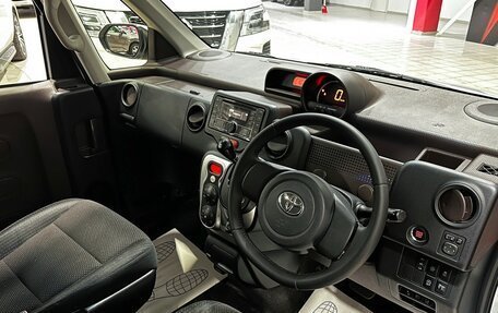 Toyota Spade, 2016 год, 997 000 рублей, 10 фотография