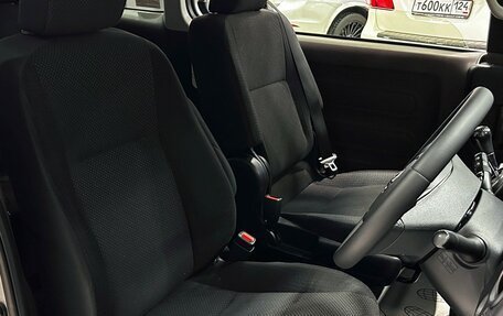 Toyota Spade, 2016 год, 997 000 рублей, 11 фотография