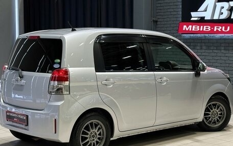 Toyota Spade, 2016 год, 997 000 рублей, 5 фотография