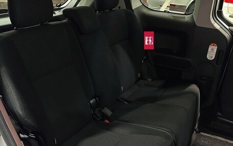 Toyota Spade, 2016 год, 997 000 рублей, 12 фотография