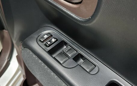 Toyota Spade, 2016 год, 997 000 рублей, 16 фотография