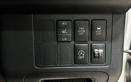 Toyota Spade, 2016 год, 997 000 рублей, 17 фотография