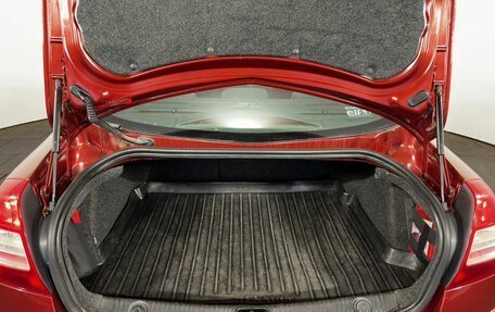 Renault Megane II, 2007 год, 379 900 рублей, 6 фотография