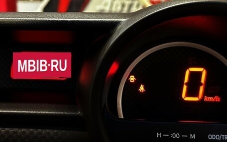 Toyota Spade, 2016 год, 997 000 рублей, 19 фотография