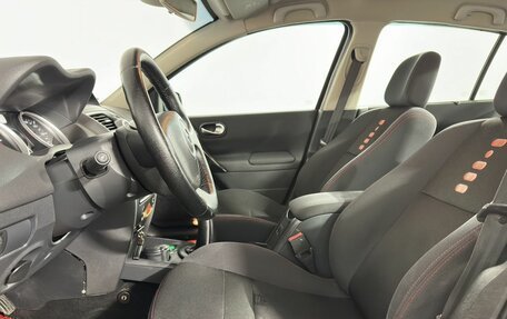Renault Megane II, 2007 год, 379 900 рублей, 8 фотография