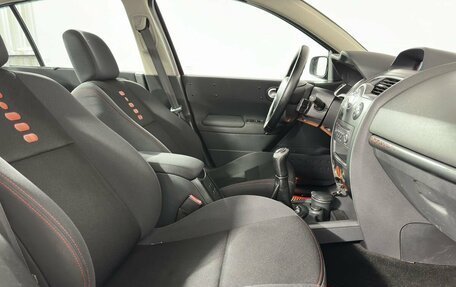 Renault Megane II, 2007 год, 379 900 рублей, 10 фотография