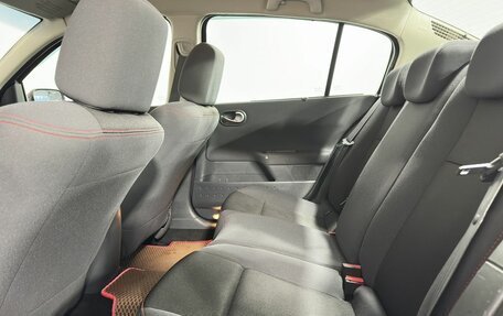 Renault Megane II, 2007 год, 379 900 рублей, 12 фотография