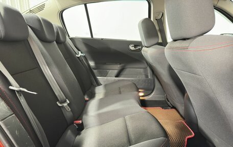 Renault Megane II, 2007 год, 379 900 рублей, 11 фотография