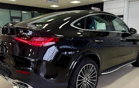 Mercedes-Benz GLC Coupe, 2025 год, 9 000 000 рублей, 5 фотография