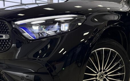 Mercedes-Benz GLC Coupe, 2025 год, 9 000 000 рублей, 2 фотография