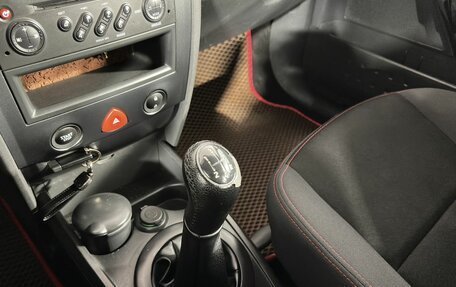 Renault Megane II, 2007 год, 379 900 рублей, 16 фотография