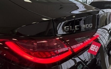 Mercedes-Benz GLC Coupe, 2025 год, 9 000 000 рублей, 4 фотография