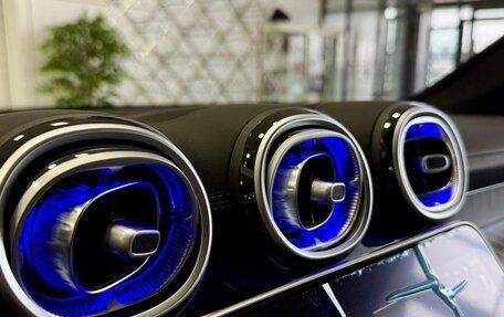 Mercedes-Benz GLC Coupe, 2025 год, 9 000 000 рублей, 8 фотография