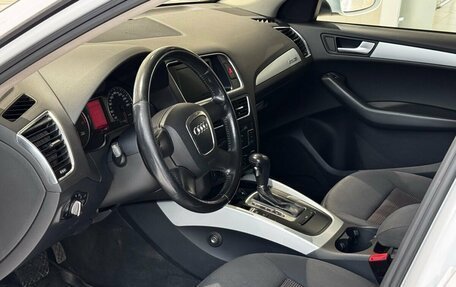 Audi Q5, 2012 год, 1 555 000 рублей, 10 фотография