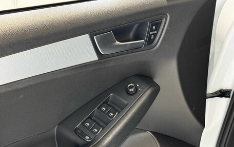 Audi Q5, 2012 год, 1 555 000 рублей, 12 фотография