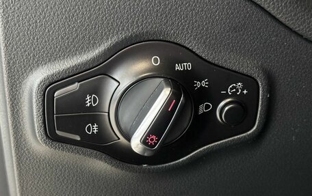 Audi Q5, 2012 год, 1 555 000 рублей, 13 фотография